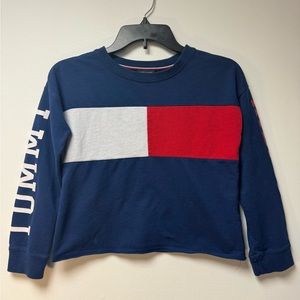 Vintage Tommy Hilfiger long sleeve